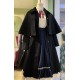 Miss Point Rose Doll Short and Long Coat(Reservation/Full Payment Without Shipping)